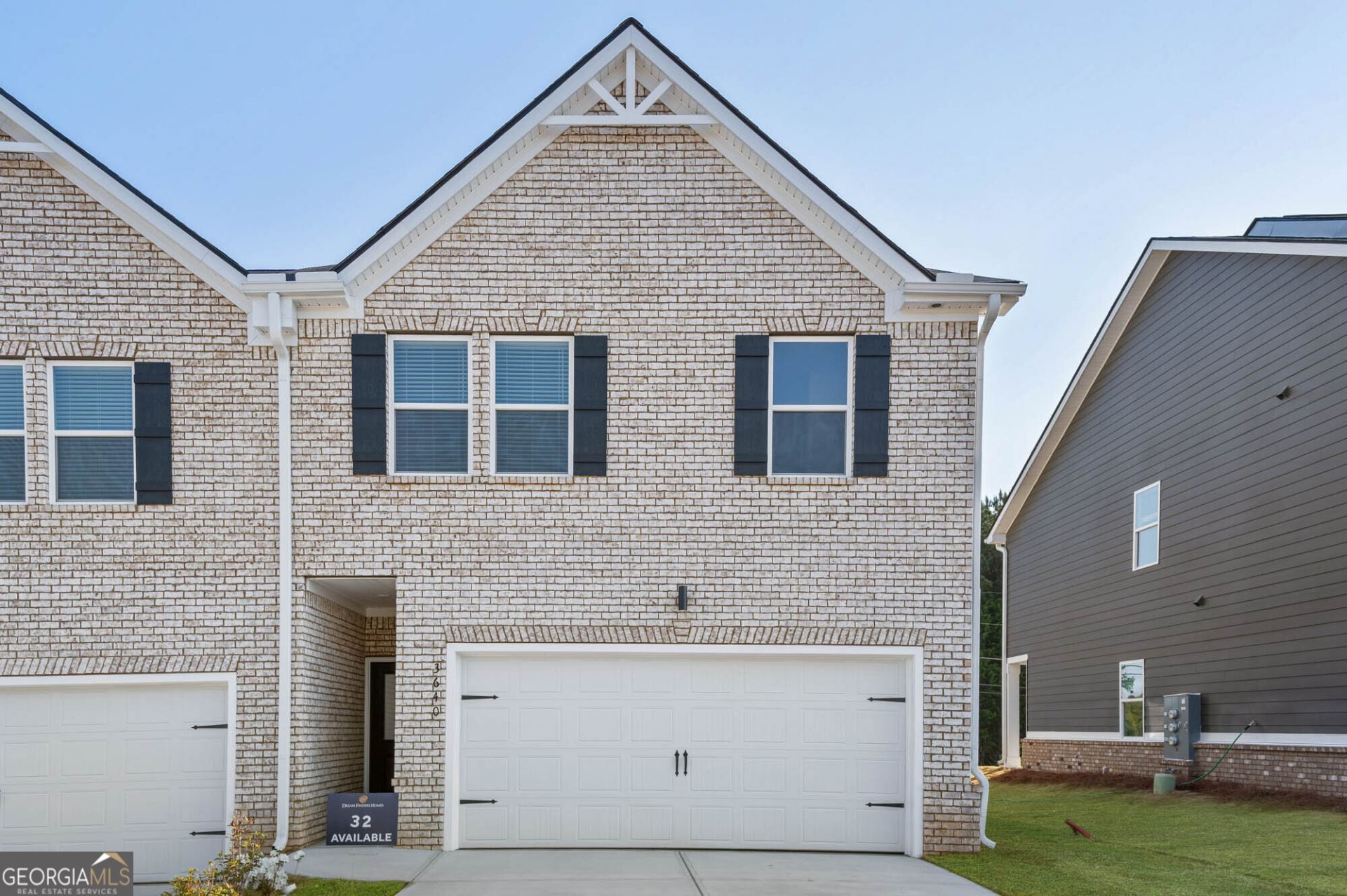3640 Parkway James Drive, Snellville, GA 30039 Main Photo