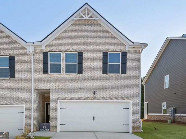 3640 PARKWAY JAMES Drive, Snellville, GA 30039