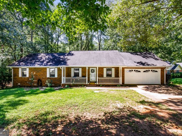 159 Brookwood Estates Trail, Stockbridge, GA 30281