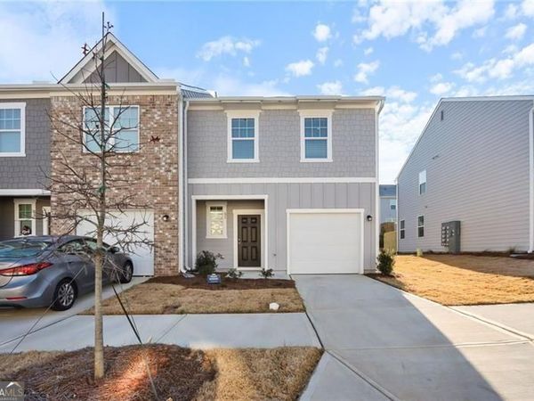 51 Padley Drive, Winder, GA 30680