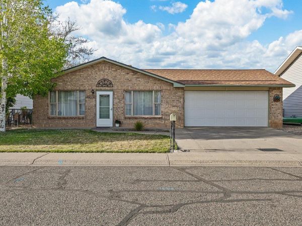 2740 1/2 Laguna Drive, Grand Junction, CO 81503