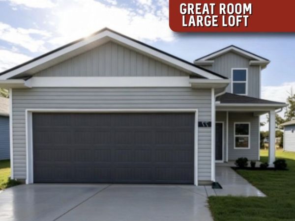 93 Stonehenge Circle, Manchester, TN 37355