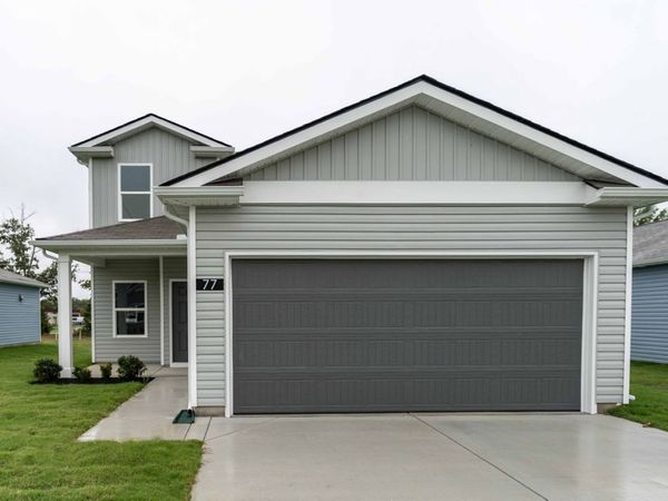 93 Stonehenge Circle , Manchester, TN 37355