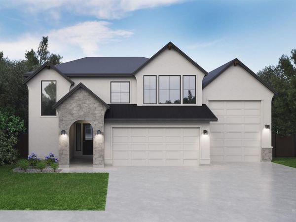 2131 N Buhrstone Ave, Eagle, ID 83616