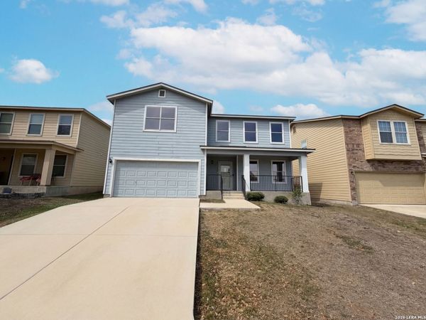 4731 STABLE HOLW, San Antonio, TX 78244