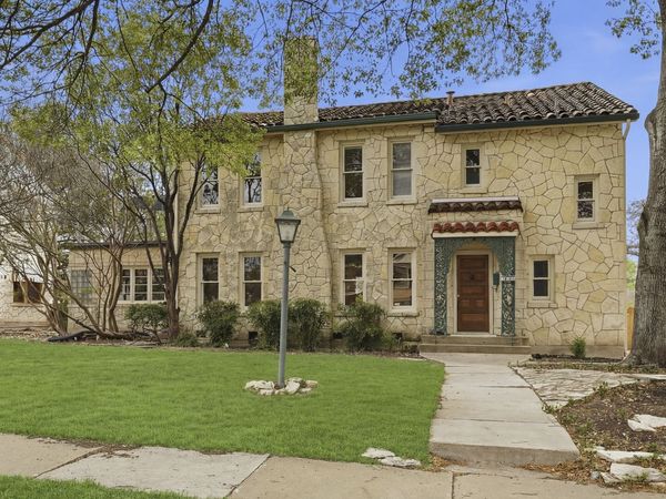 432 Mary Louise Dr, San Antonio, TX 78201