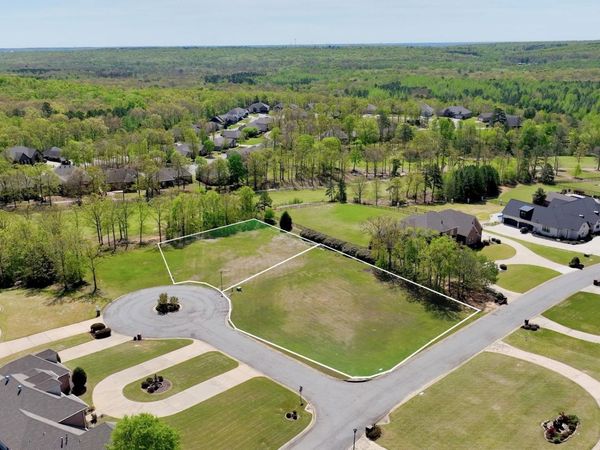 Lot 14 Valhalla, Cabot, AR 72023