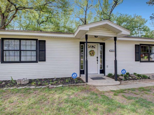 4121 Faye Cir Circle , Benton, AR 72015