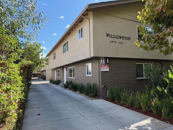 1172 Brace Avenue, San Jose, CA 95125