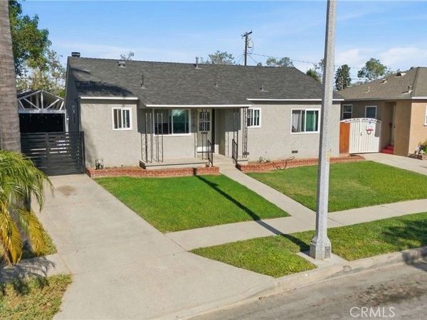 7619 Wellsford, Whittier, CA 90606