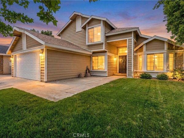 1605 Bluebell, Lancaster, CA 93535