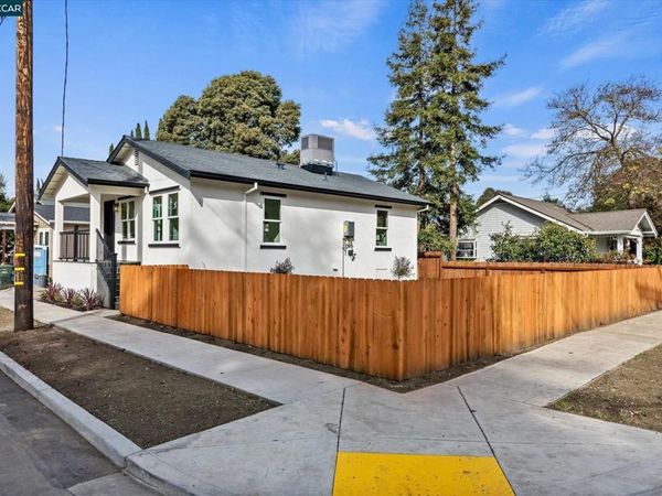 2027 Castro St, Martinez, CA 94553