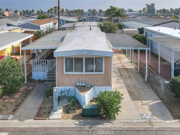 17333 Valley, Unit 15E, Fontana, CA 92335