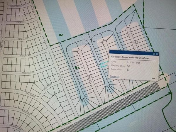 2357 Lanai Lane , Salton City, CA 92275