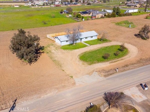 34937 Avenue 13 1/2, Madera, CA 93636