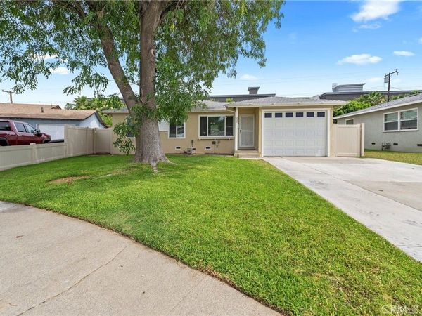 232 Olive, Brea, CA 92821