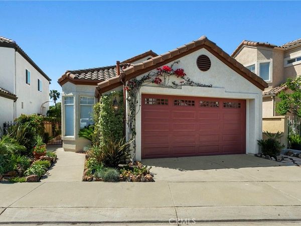 11 Reina, Dana Point, CA 92629