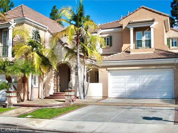 42 Clear Creek, Irvine, CA 92620