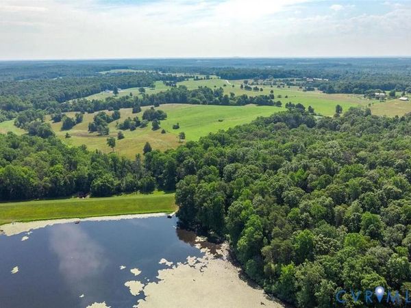 0 E Locket, Pamplin, VA 23958