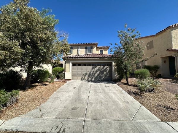 6690 Apollos Gate Court , Las Vegas, NV 89142