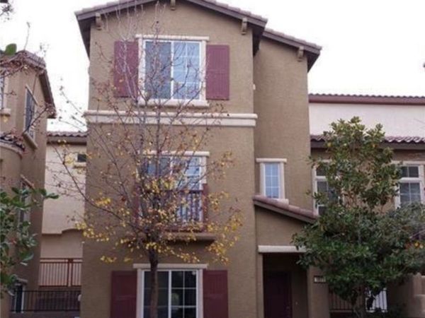 1871 Granemore Street , Las Vegas, NV 89135