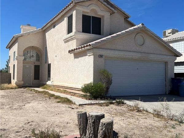 2567 Raywood Street , Las Vegas, NV 89142