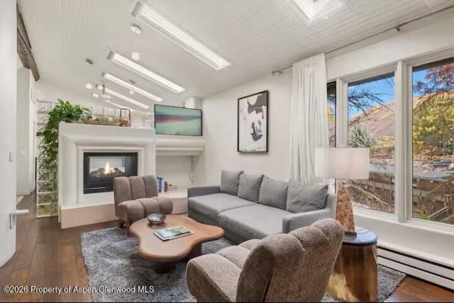 107 Aspen Mountain Road, Unit 9, Aspen, CO 81611 Main Photo