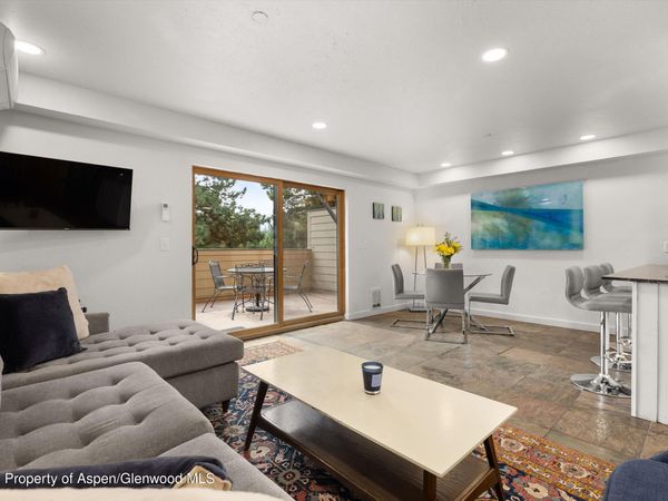 100 Midland Avenue, Unit 106, Basalt, CO 81621