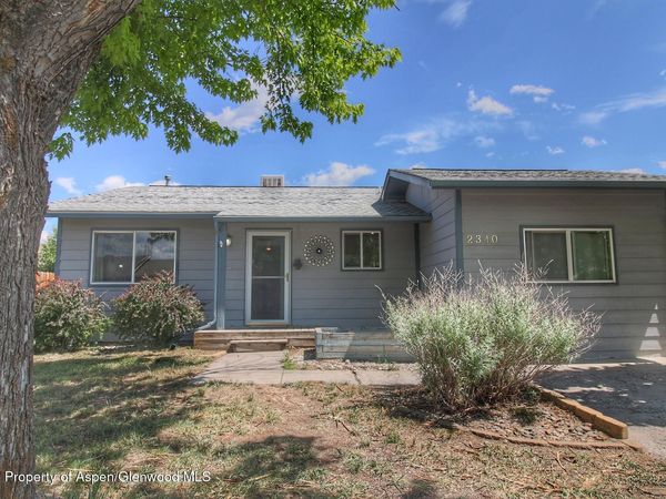 2340 Ute Avenue, Rifle, CO 81650