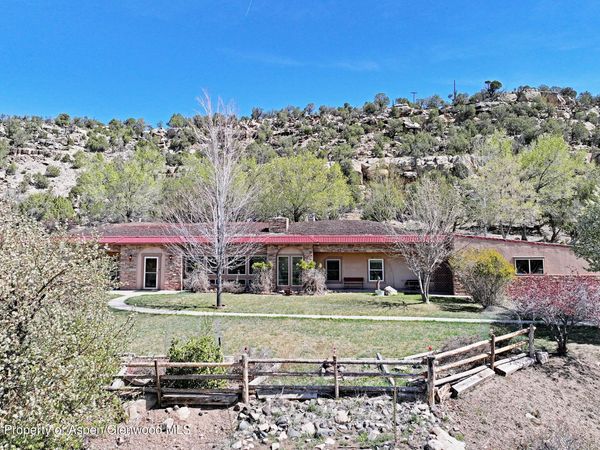 53916 Kk Road, Molina, CO 81646