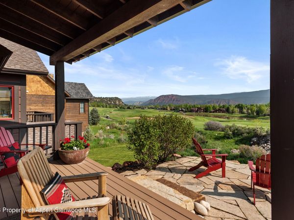 4072 Crystal Bridge Drive, Carbondale, CO 81623