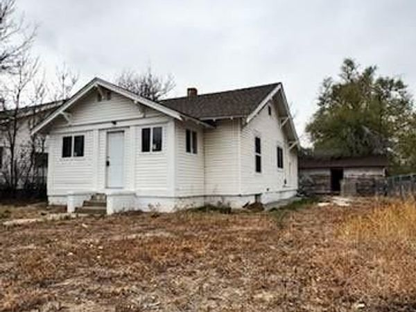 702 Rice Avenue, La Junta, CO 81050