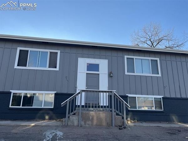2116 Friendship Place, Colorado Springs, CO 80904