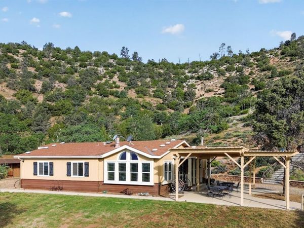 38360 Big Springs Drive, Caliente, CA 93518