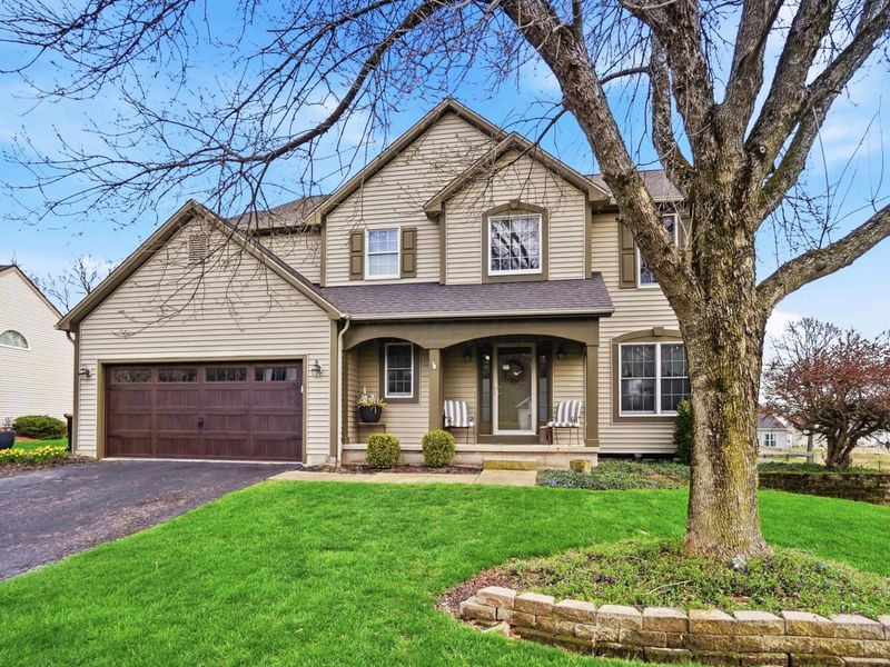 310 Park Trails Drive , Newark, OH 43055 Photo 1