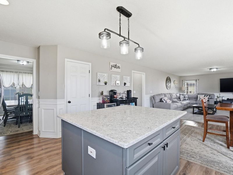 310 Park Trails Drive , Newark, OH 43055 Photo 12