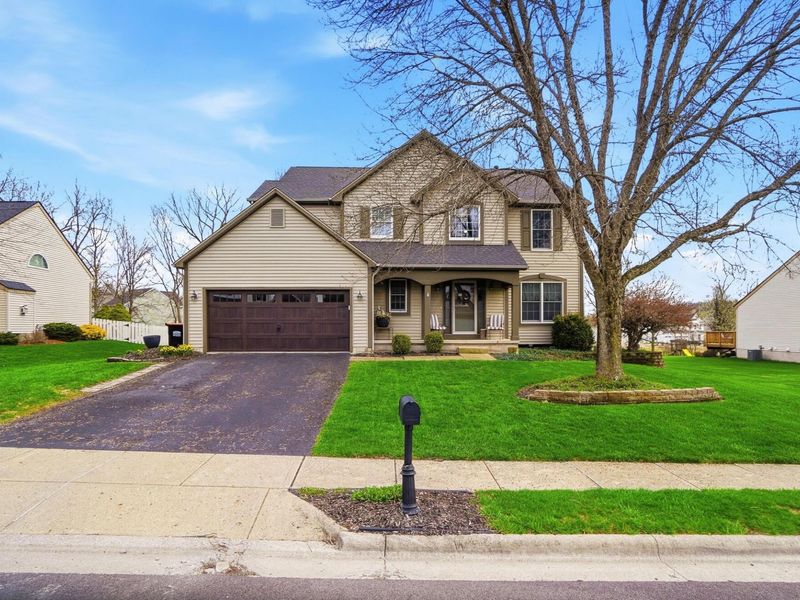 310 Park Trails Drive , Newark, OH 43055 Photo 2