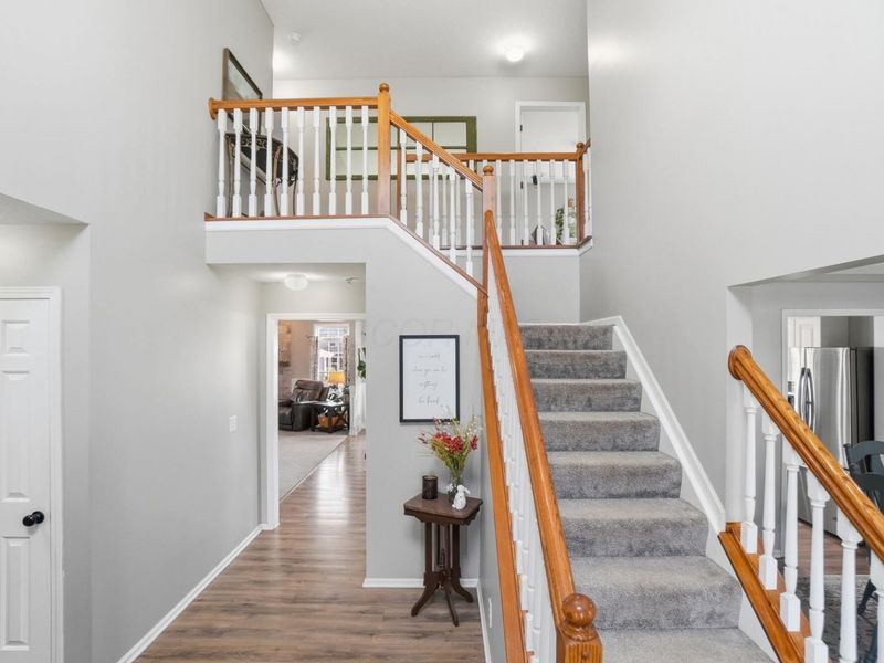 310 Park Trails Drive , Newark, OH 43055 Photo 22