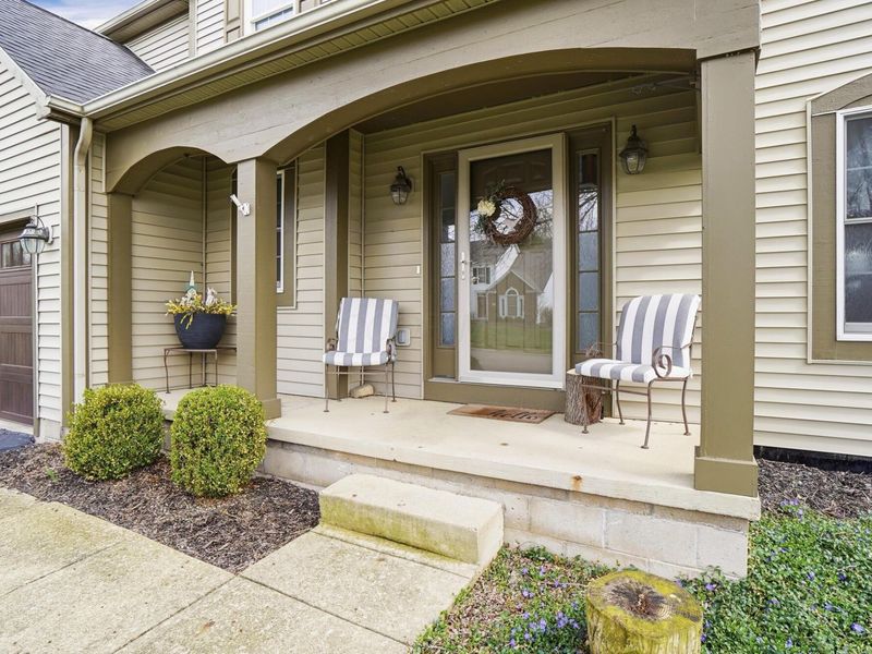 310 Park Trails Drive , Newark, OH 43055 Photo 3