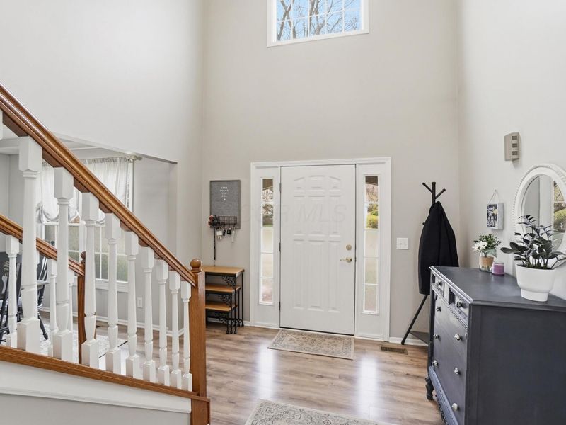 310 Park Trails Drive , Newark, OH 43055 Photo 4