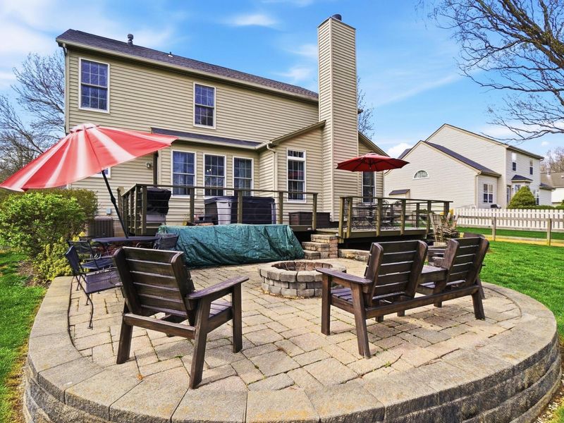 310 Park Trails Drive , Newark, OH 43055 Photo 53