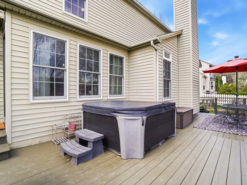 310 Park Trails Drive , Newark, OH 43055 Photo 57