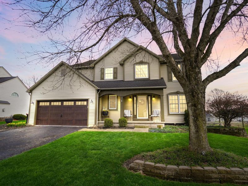 310 Park Trails Drive , Newark, OH 43055 Photo 60