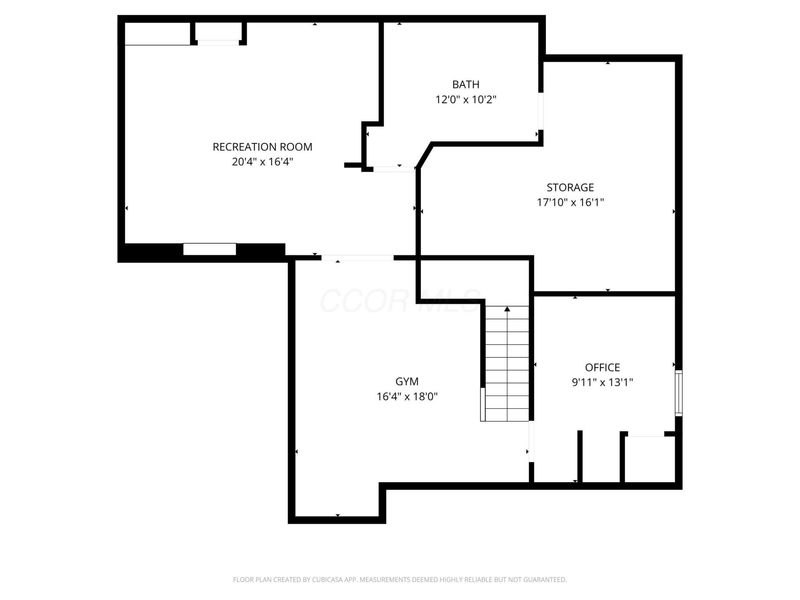 310 Park Trails Drive , Newark, OH 43055 Photo 61