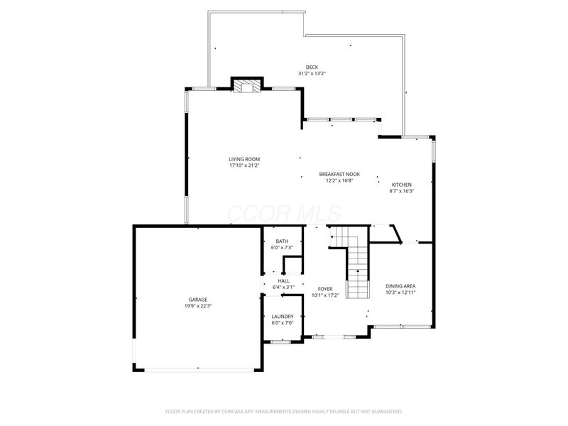 310 Park Trails Drive , Newark, OH 43055 Photo 62