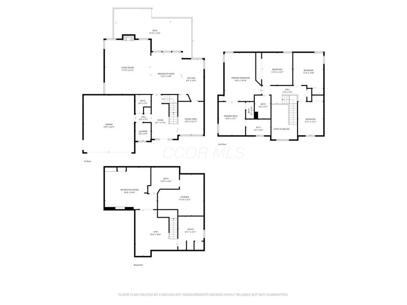 310 Park Trails Drive , Newark, OH 43055 Photo 63