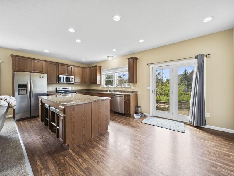 1571 Fox Fire Drive, Marysville, OH 43040 Photo 10