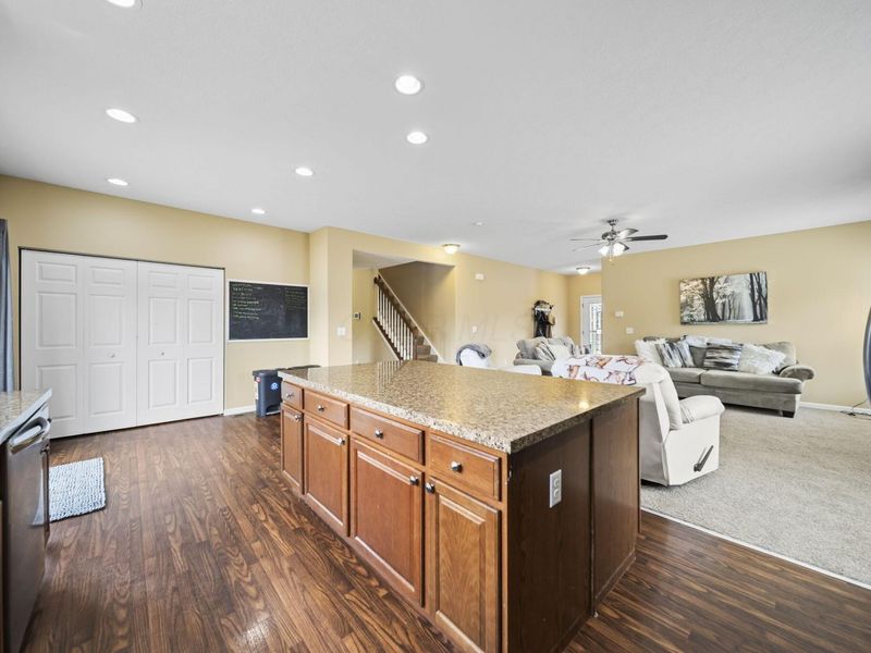 1571 Fox Fire Drive, Marysville, OH 43040 Photo 12