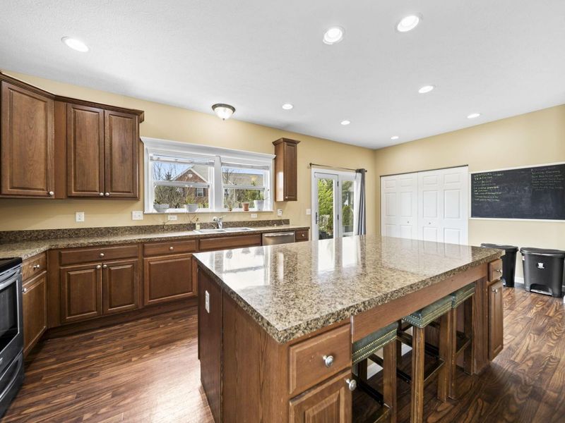 1571 Fox Fire Drive, Marysville, OH 43040 Photo 14