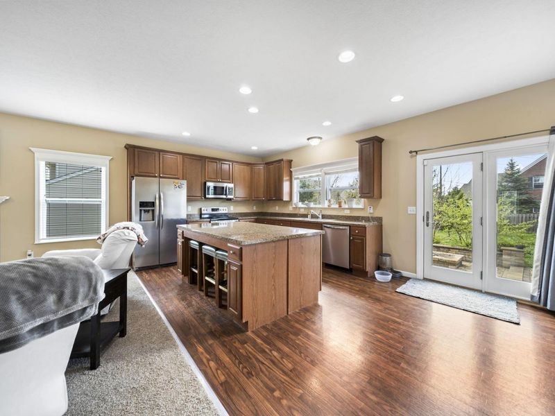 1571 Fox Fire Drive, Marysville, OH 43040 Photo 15